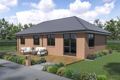 Photo of property in 2 Tania Place, Tikipunga, Whangarei, 0112