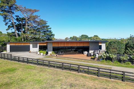 Photo of property in 101 Fox Road, Springvale, Whanganui, 4501