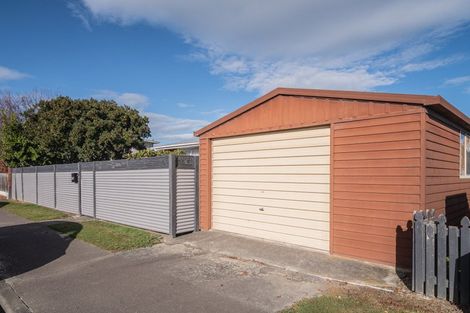 Photo of property in 56 Denmark Street, Temuka, 7920