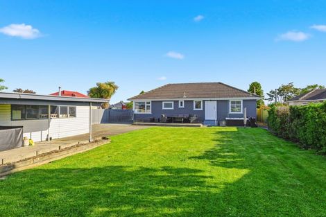 Photo of property in 63 Tauiwi Crescent, Hei Hei, Christchurch, 8042