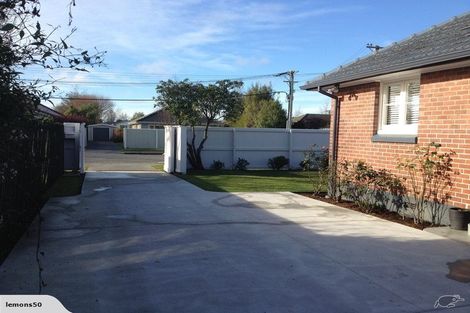 Photo of property in 5 Jameson Avenue, St Albans, Christchurch, 8052