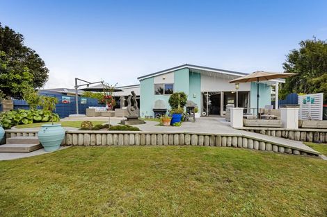 Photo of property in 14 Culzean Grove, Bell Block, New Plymouth, 4312
