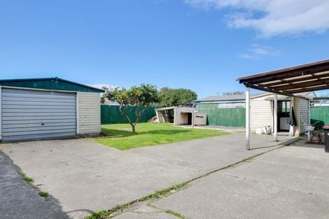 Photo of property in 6 Wordsworth Crescent, Maraenui, Napier, 4110
