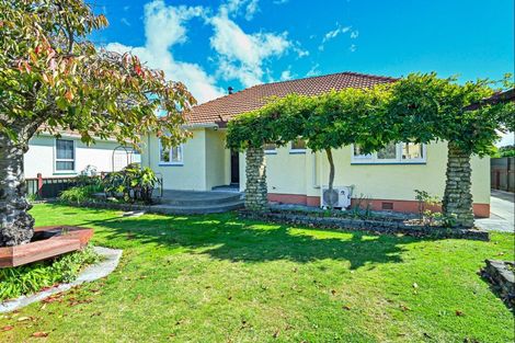 Photo of property in 1114 Jellicoe Street, Mayfair, Hastings, 4122