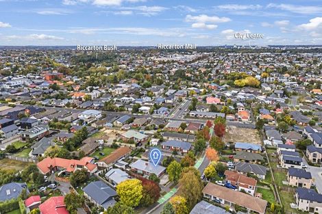 Photo of property in 51 Lochee Road, Upper Riccarton, Christchurch, 8041
