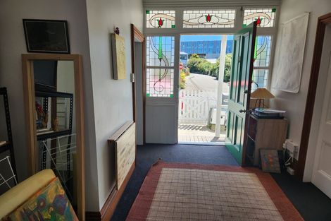 Photo of property in 12u1 Myrtle Crescent, Mount Cook, Wellington, 6021