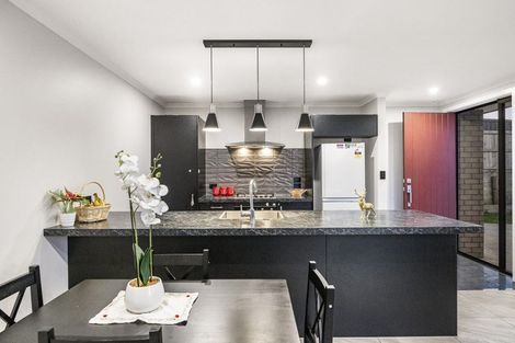 Photo of property in 8u2 Bostonkip Crescent, Fitzroy, Hamilton, 3282