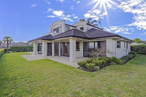 Photo of property in 126 Hamurana Road, Omokoroa, 3114