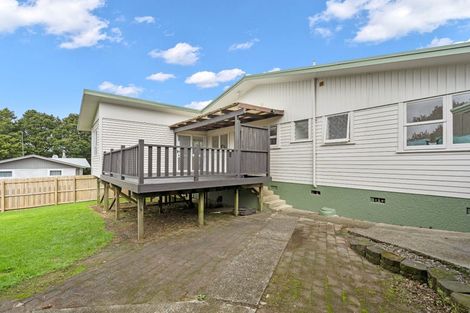 Photo of property in 11 Jeeves Place, Tikipunga, Whangarei, 0112