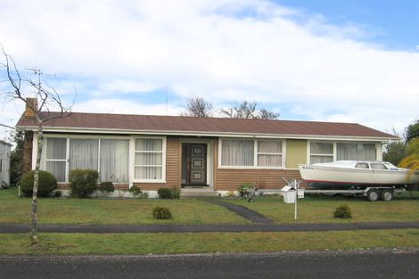 Photo of property in 11 Larnach Street, St Andrews, Hamilton, 3200