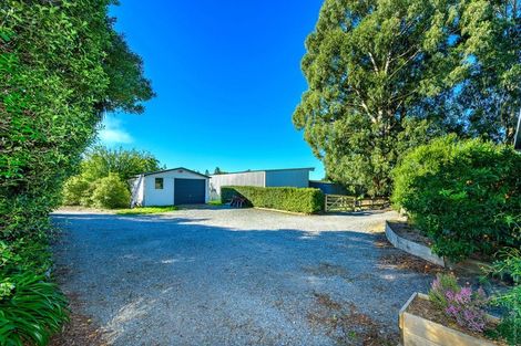 Photo of property in 864 Sandy Knolls Road, West Melton, Christchurch, 7675