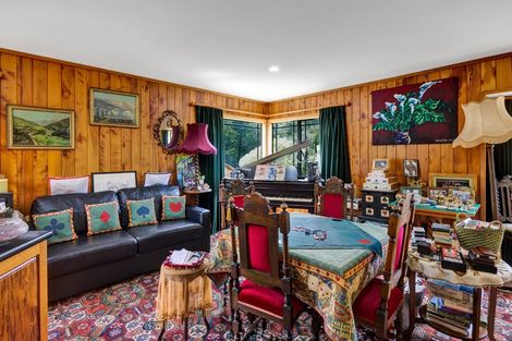 Photo of property in 88 Makowhai Road, Hawera, 4672