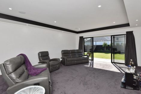 Photo of property in 19 Goldrush Lane, Rolleston, 7614