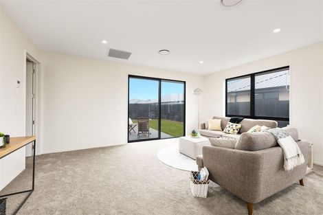 Photo of property in 46 Stationmasters Way, Prebbleton, 7604
