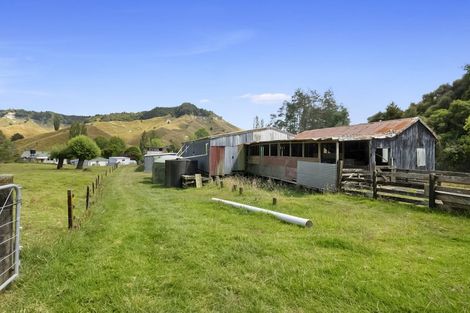 Photo of property in 7110 Ohura Road, Kohuratahi, Stratford, 4396