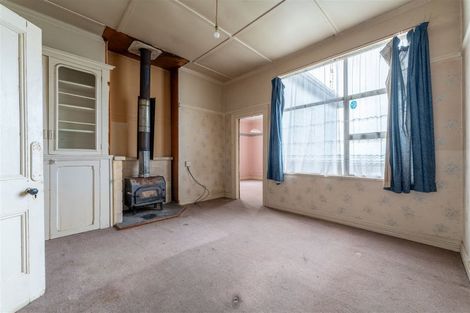 Photo of property in 45 Tees Street, South Hill, Oamaru, 9400