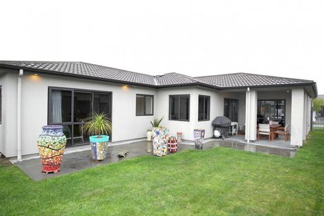 Photo of property in 3 Kain Place, Frimley, Hastings, 4120