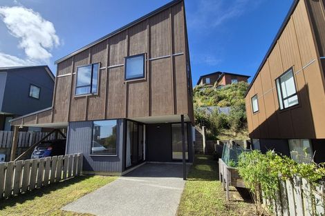 Photo of property in 44 Astelia Way, Woodridge, Wellington, 6037