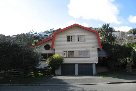 Photo of property in 163 Campbell Street, Karori, Wellington, 6012