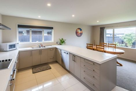 Photo of property in 15 Flint Road, Rolleston, 7614