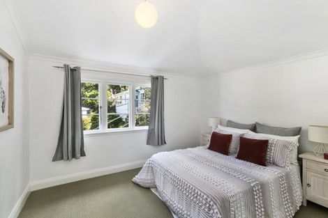 Photo of property in 113 Barnard Street, Wadestown, Wellington, 6012