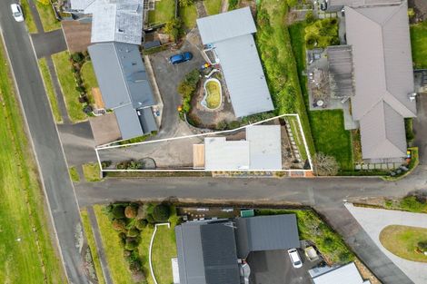 Photo of property in 31 Saint Andrews Terrace, St Andrews, Hamilton, 3200