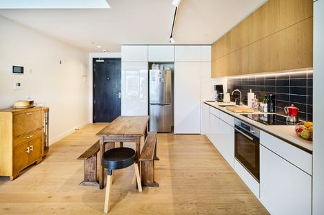 Photo of property in Victoria Lane Apartments, 804/161 Victoria Street, Te Aro, Wellington, 6011