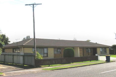 Photo of property in 42 Wattle Street, New Lynn, Auckland, 0600