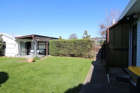 Photo of property in 24 Sapphire Street, Casebrook, Christchurch, 8051