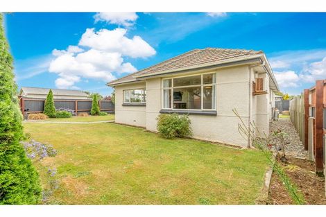 Photo of property in 35 Bamborough Street, Richmond, Invercargill, 9810
