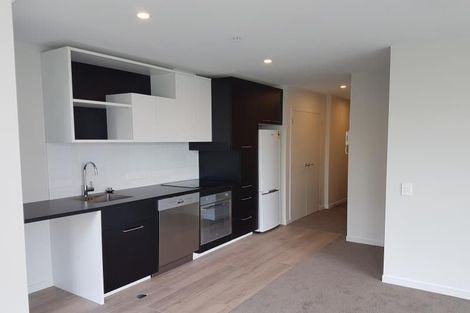 Photo of property in Vsp South, 507/166u Victoria Street, Te Aro, Wellington, 6011