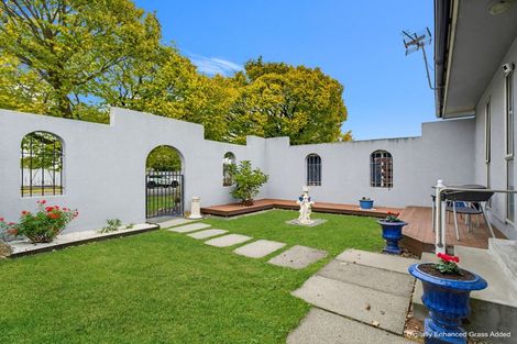 Photo of property in 103 Benmore Avenue, Cloverlea, Palmerston North, 4412
