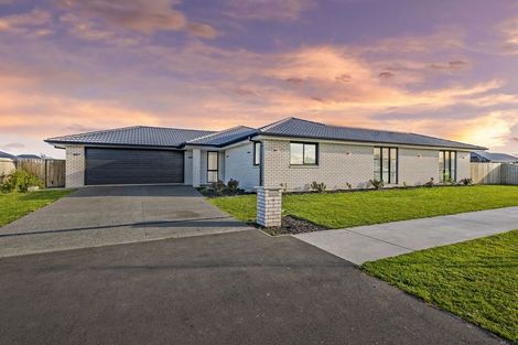 Photo of property in 18 Martini Avenue, Leeston, 7632
