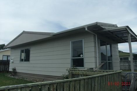 Photo of property in 14 Guy Avenue, Levin, 5510