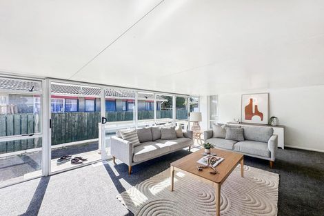 Photo of property in 18 Shetland Street, Woolston, Christchurch, 8062