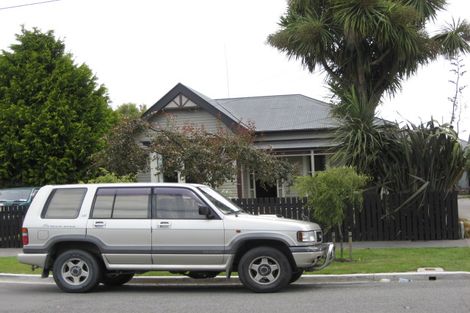 Photo of property in 13 Kipling Street, Addington, Christchurch, 8024