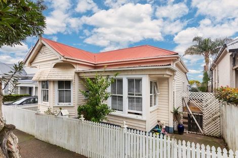 Photo of property in 5 Clarence Street, Ponsonby, Auckland, 1011