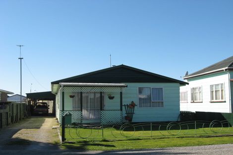 Photo of property in 112 Gibson Quay, Hokitika, 7810