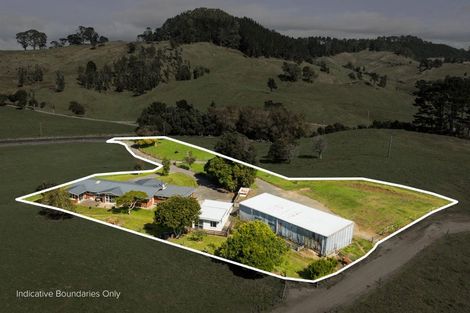 Photo of property in 458 Trig Road, Waihi, 3681