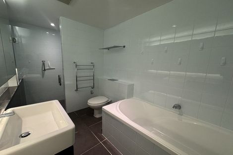 Photo of property in The Georgian, 1-14/8 Sidmouth Street, Mairangi Bay, Auckland, 0630