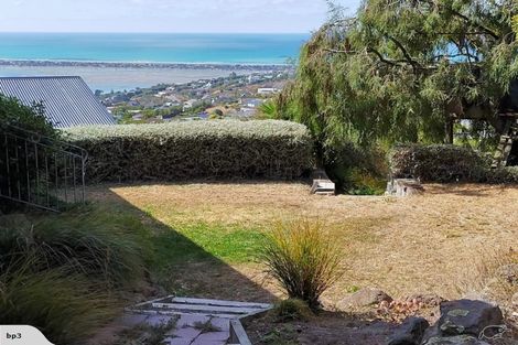 Photo of property in 12 Muritai Terrace, Mount Pleasant, Christchurch, 8081