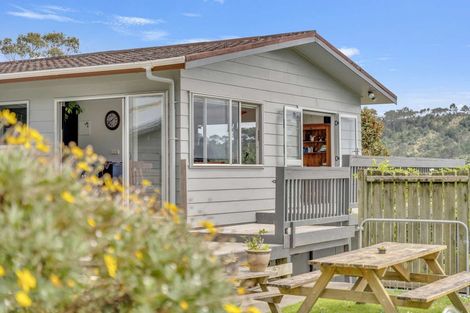 Photo of property in 661 Waihue Road, Parore, Dargaville, 0372