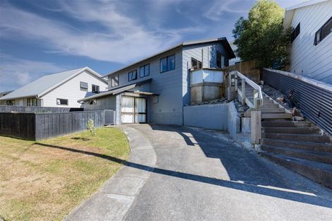 Photo of property in 10 Glasgow Terrace, Feilding, 4702