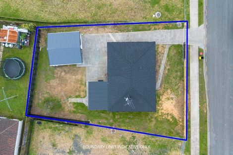 Photo of property in 15 Mayflower Close, Mangere East, Auckland, 2024