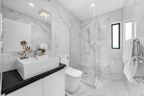 Photo of property in 31b William Avenue, Manurewa, Auckland, 2102