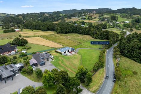 Photo of property in 7 Pebble Brook Road, Waitoki, Silverdale, 0994