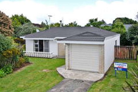 Photo of property in 6 Fernleigh Street, Chartwell, Hamilton, 3210