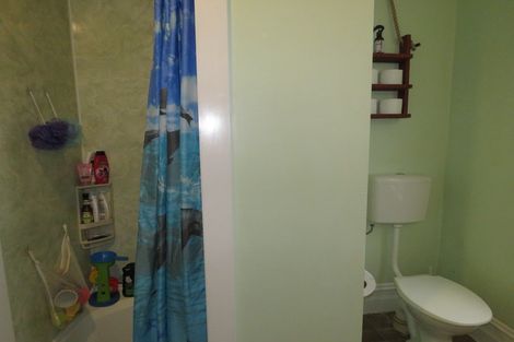 Photo of property in 87 Peel Street, Westport, 7825