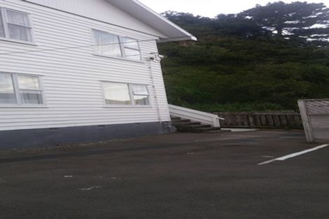 Photo of property in 2/72b Ira Street, Miramar, Wellington, 6022