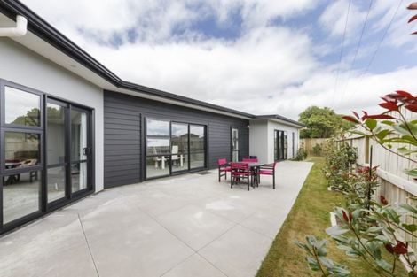 Photo of property in 157b James Line, Kelvin Grove, Palmerston North, 4414